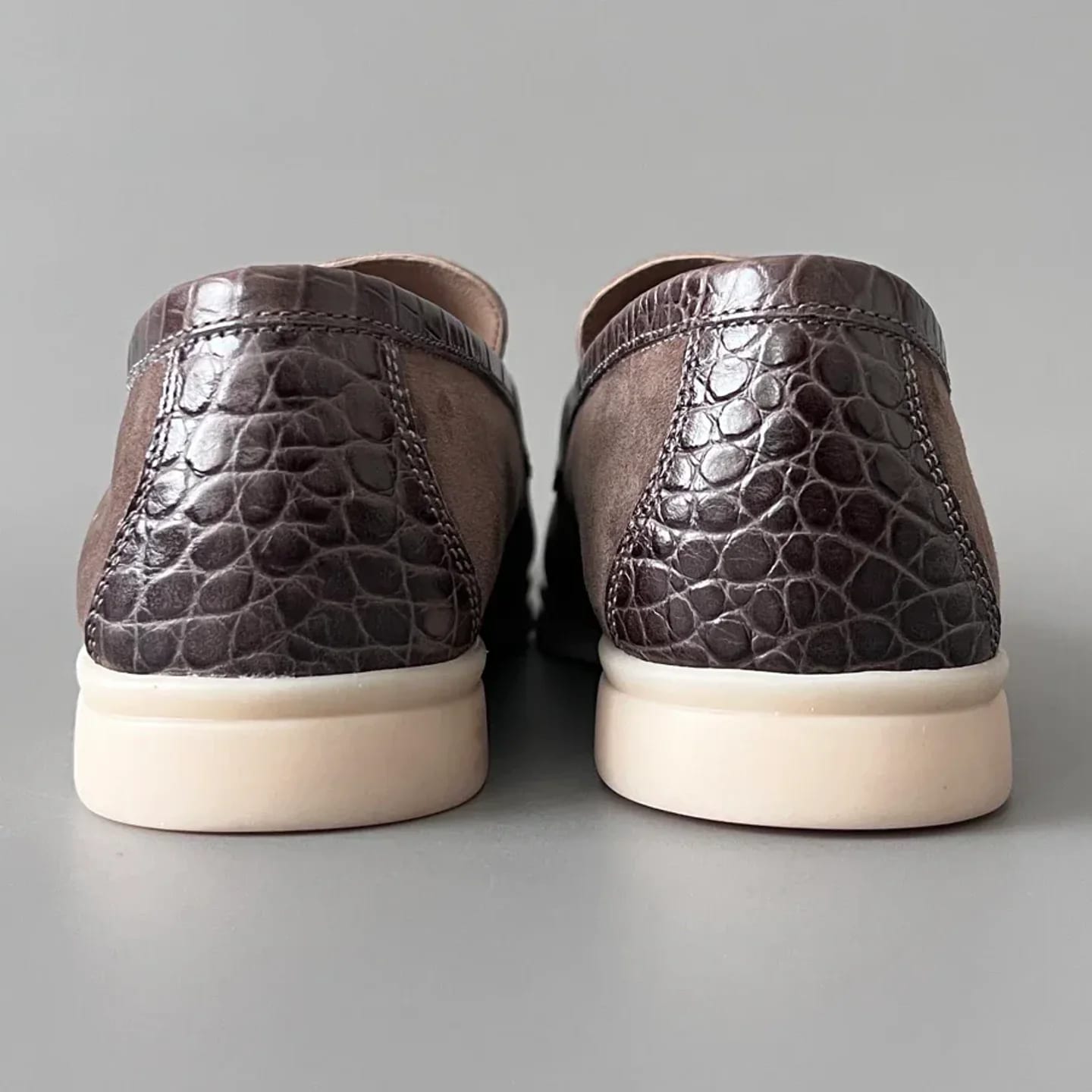 Loro Piana Summer Charms Walk Loafer 縮圖 3