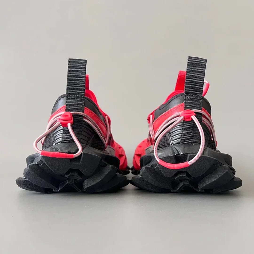Balenciaga Hike Sneaker 縮圖 3