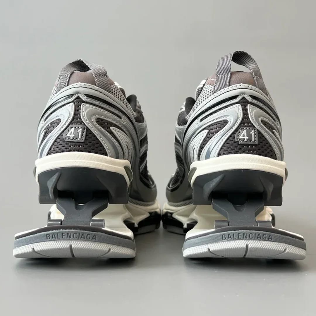 Balenciaga X-Pander Sneaker 縮圖 3