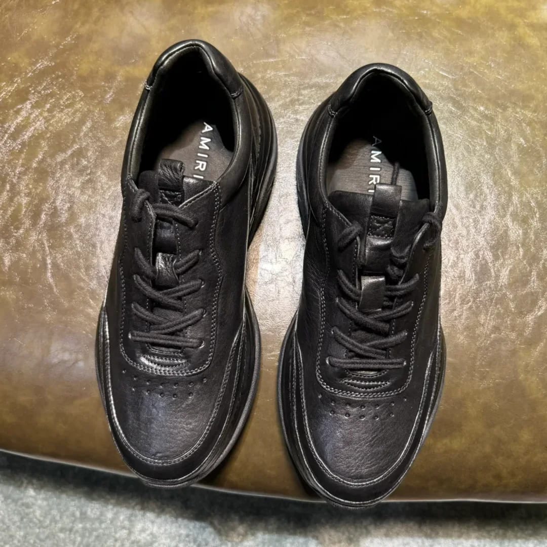 Amiri Chunky Low-top Sneaker 縮圖 2
