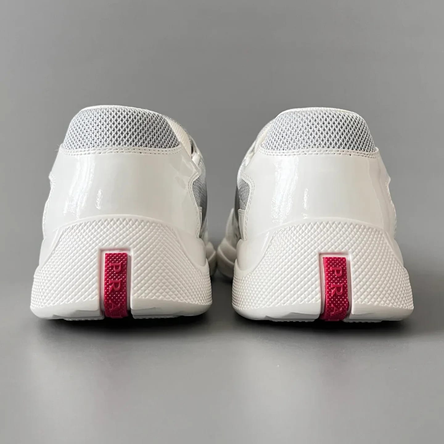 Prada America's Cup Sneaker 縮圖 3