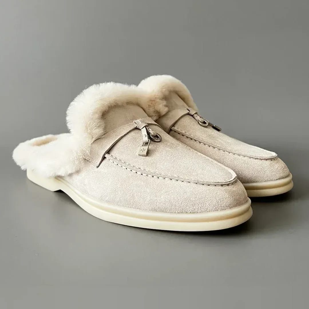 Loro Piana Babouche Charms Walk 縮圖 2