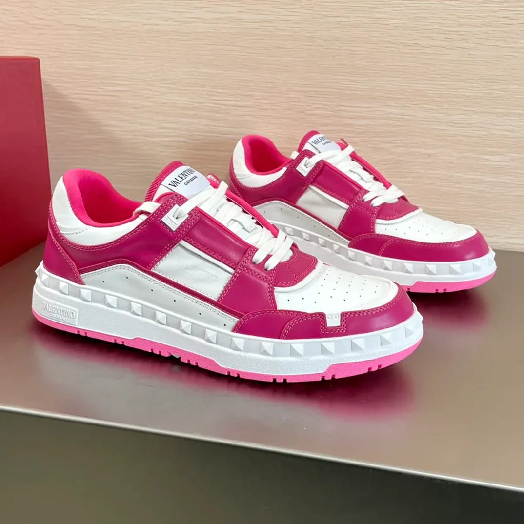 Valentino Garavani Freedots Sneaker 縮圖 3