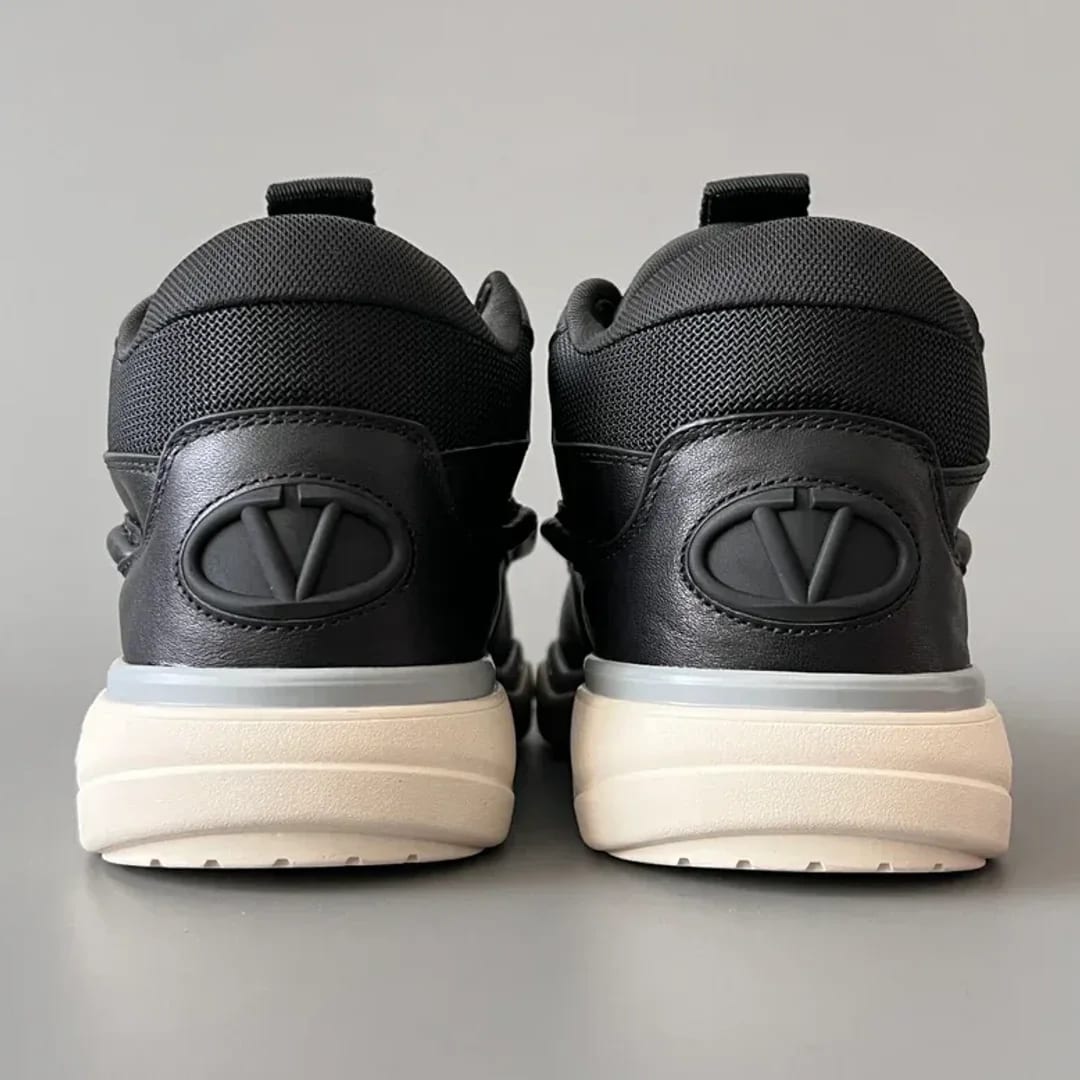 Valentino Garavani Freedots Low-Top Trainer 縮圖 3