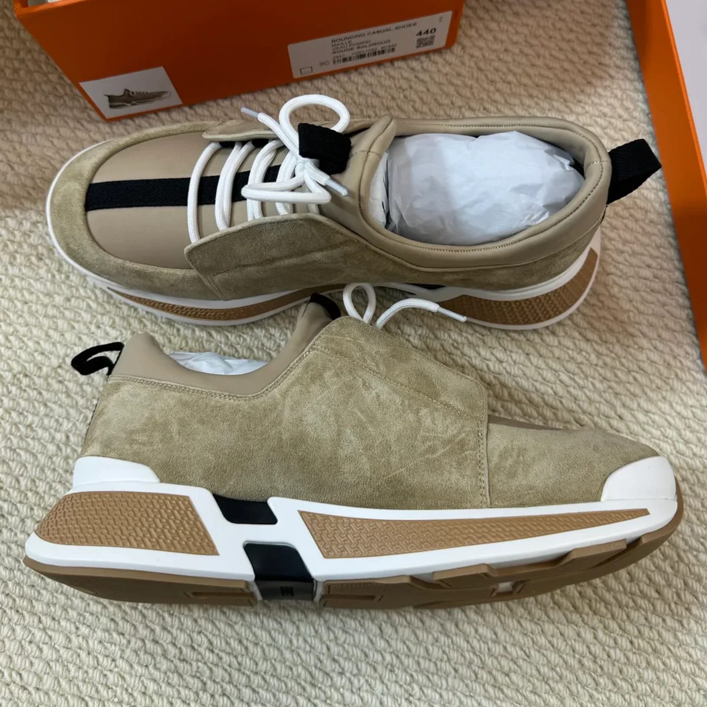 Hermès Royal Loafer 縮圖 2