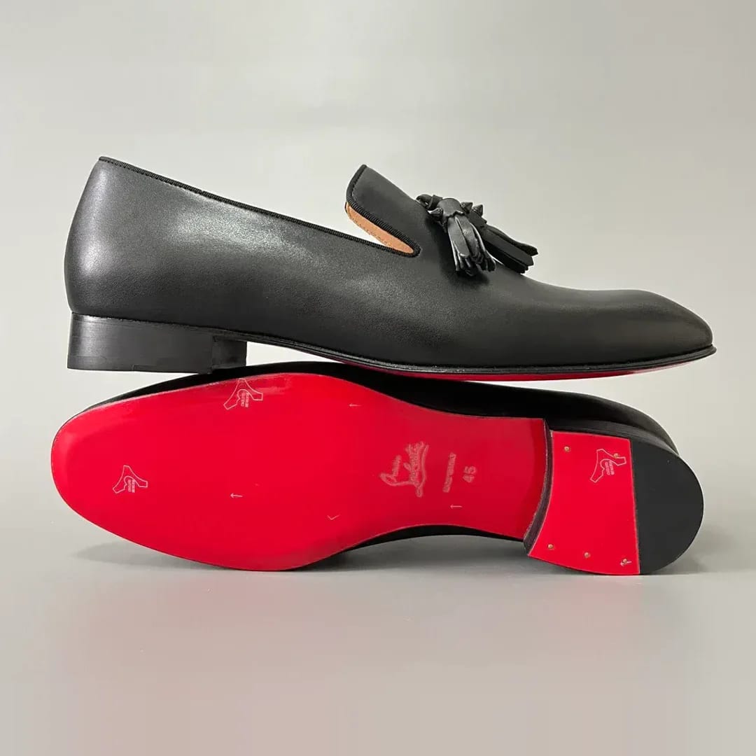 Christian Louboutin Greggo 縮圖 4