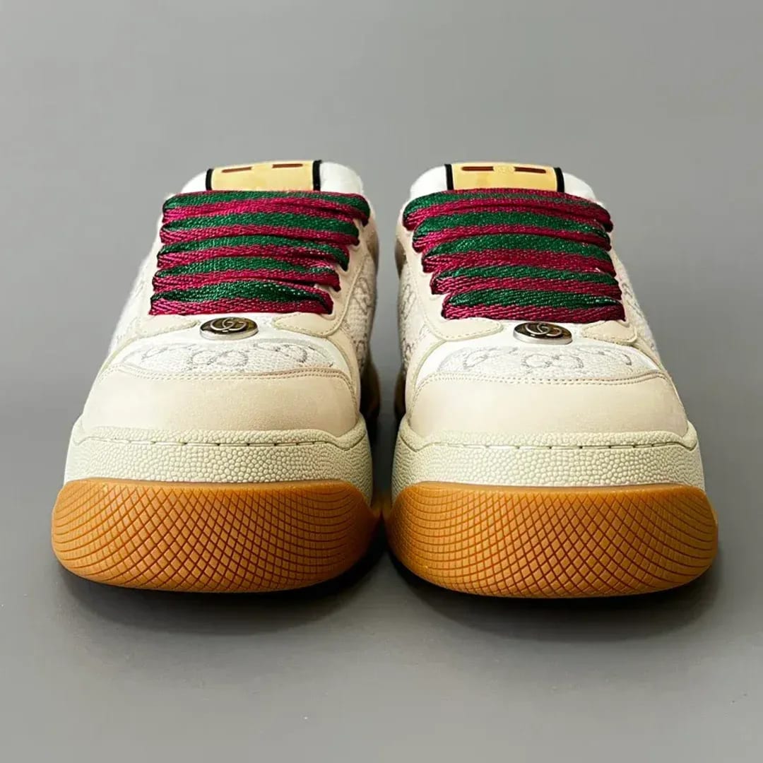 Gucci Screener Sneaker 縮圖 2