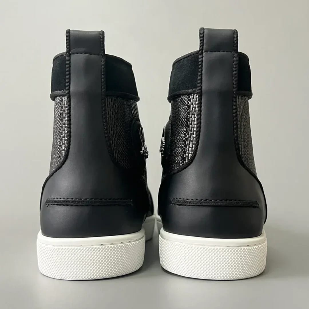 Christian Louboutin Lou Spikes 縮圖 3