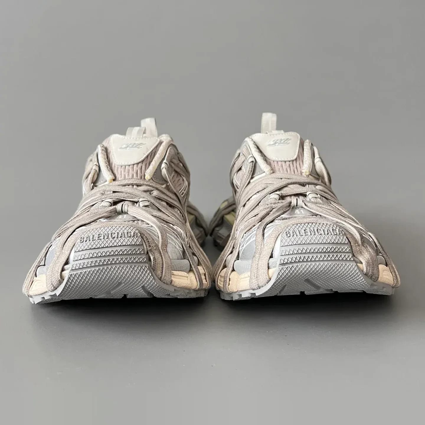Balenciaga 3XL Sneaker 縮圖 2