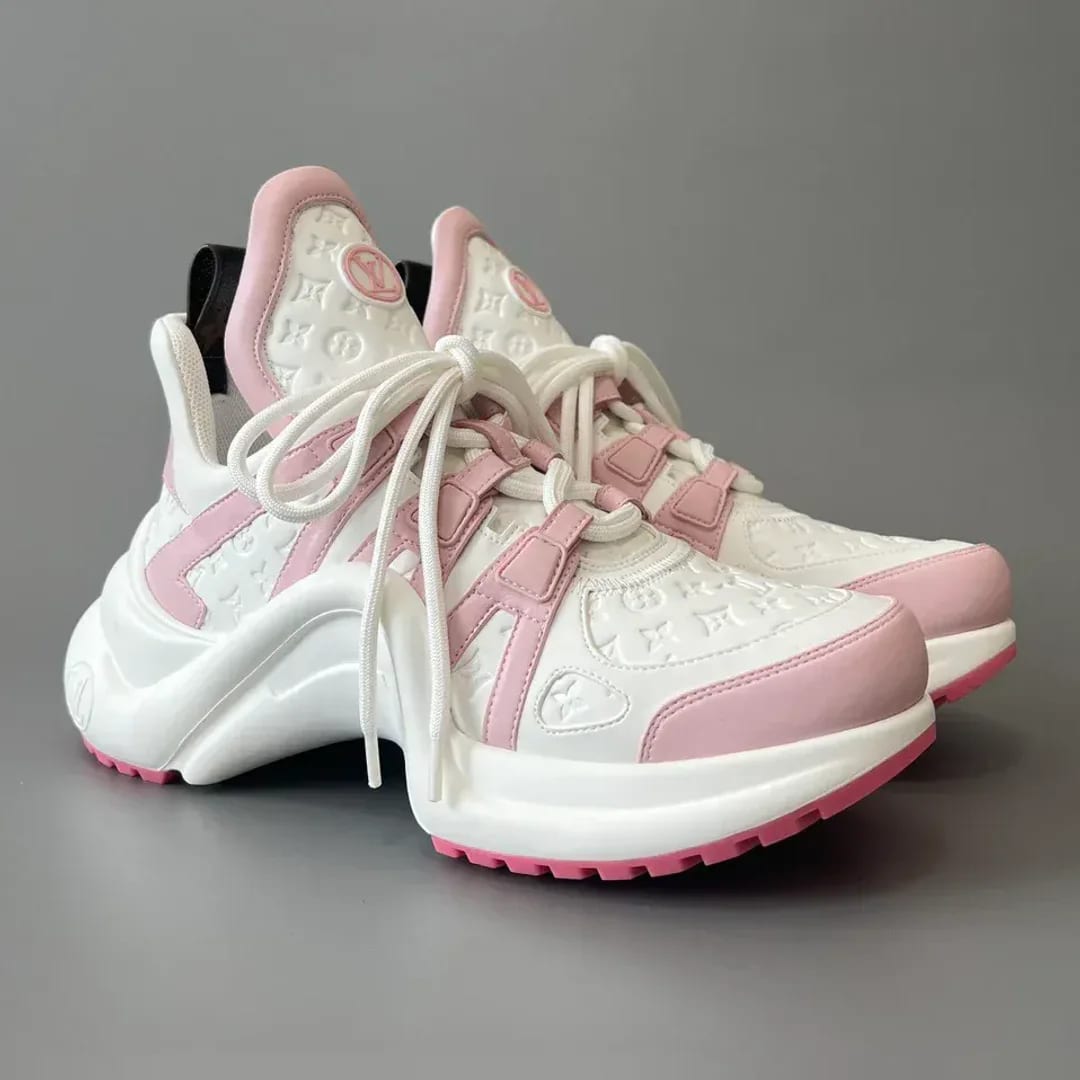 Louis Vuitton LV Archlight Sneaker 縮圖 2