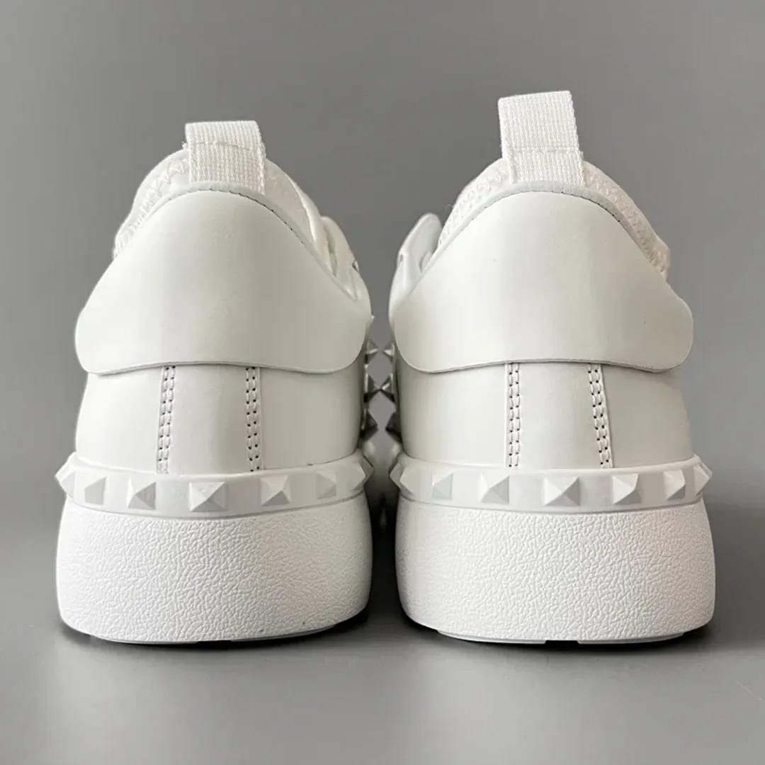Valentino Garavani Rockstud Untitled Sneaker 縮圖 4