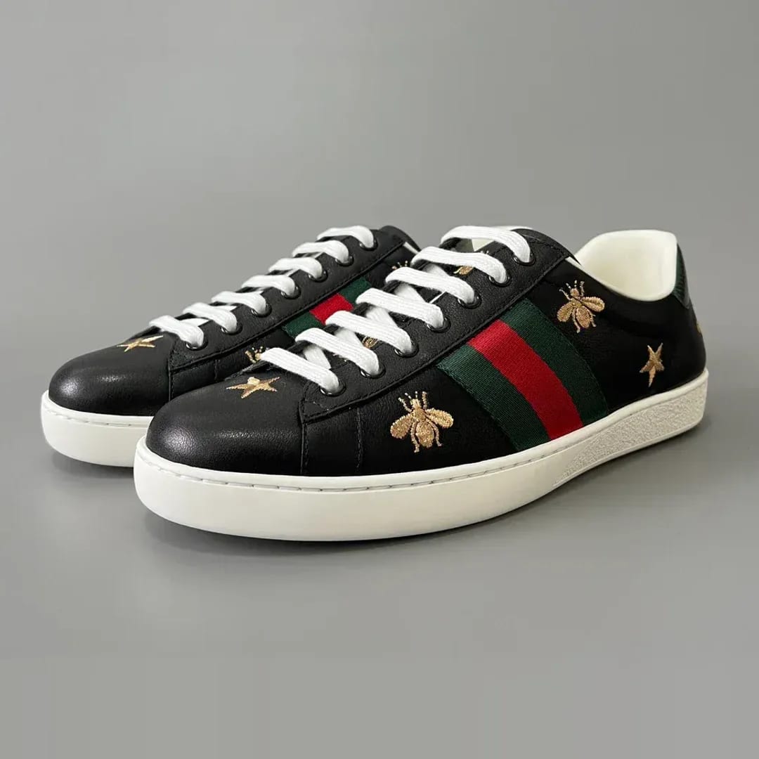 Gucci Ace Sneaker 縮圖 1