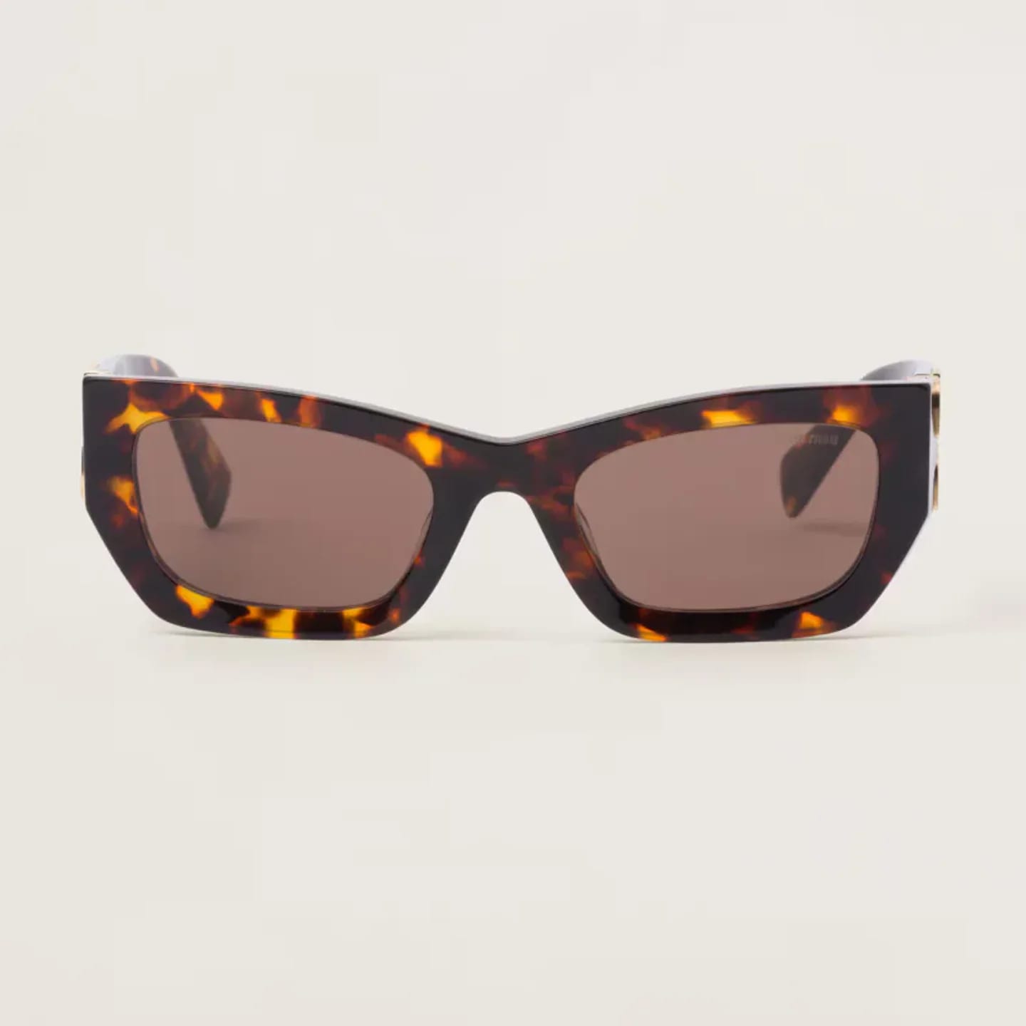 Miu Miu Miu Glimpse sunglasses 縮圖 1