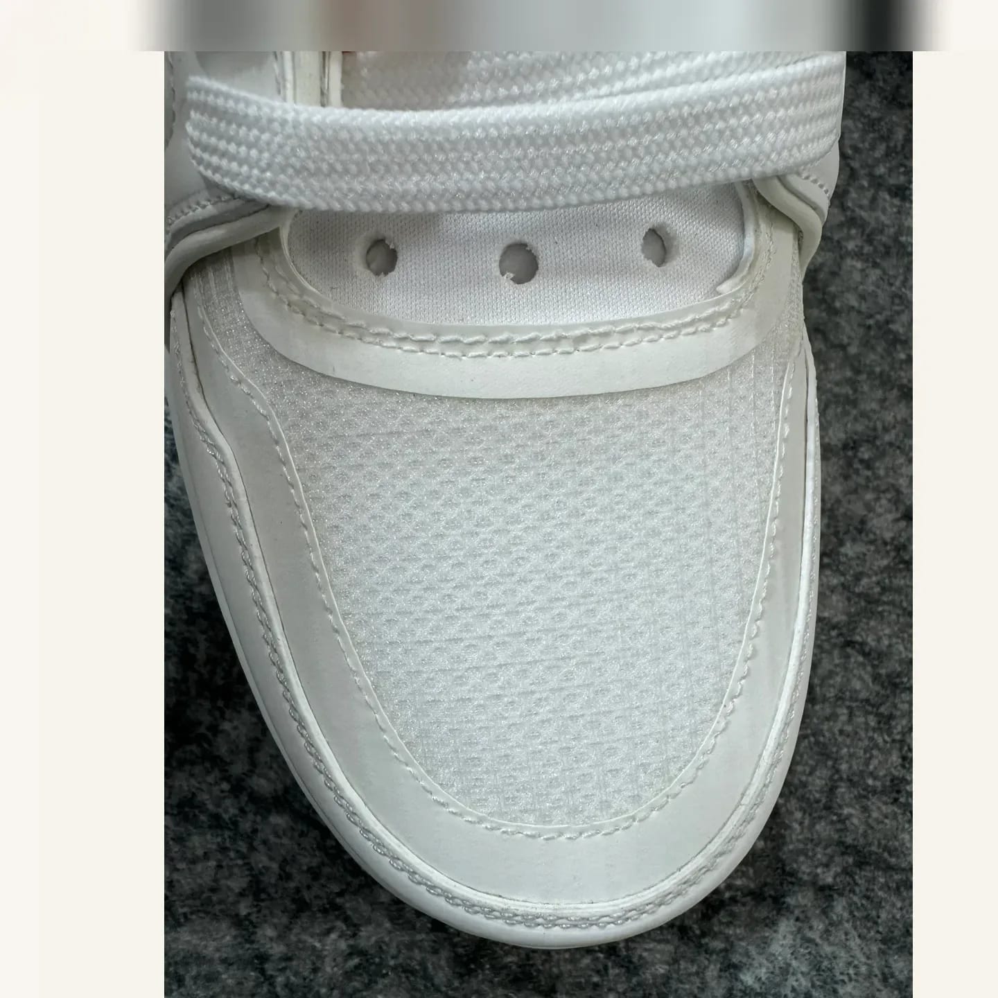 Louis Vuitton LV Trainer Sneaker 縮圖 4