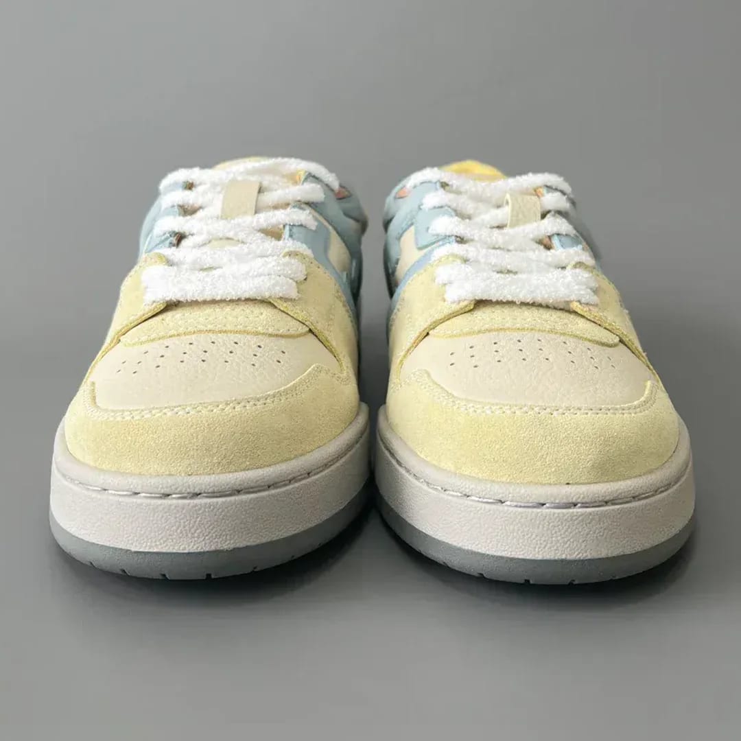 Fendi Match Sneaker 縮圖 2