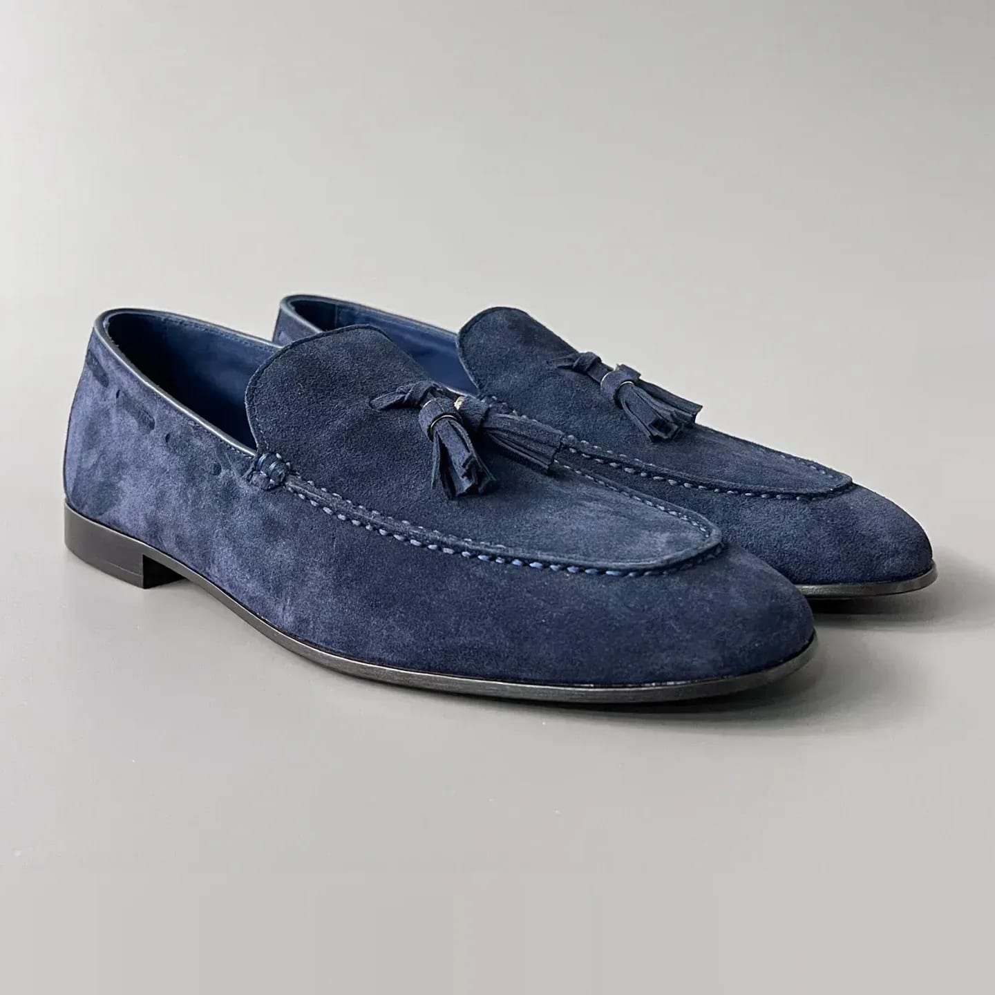 Loro Piana Serge Walk Loafer 縮圖 2
