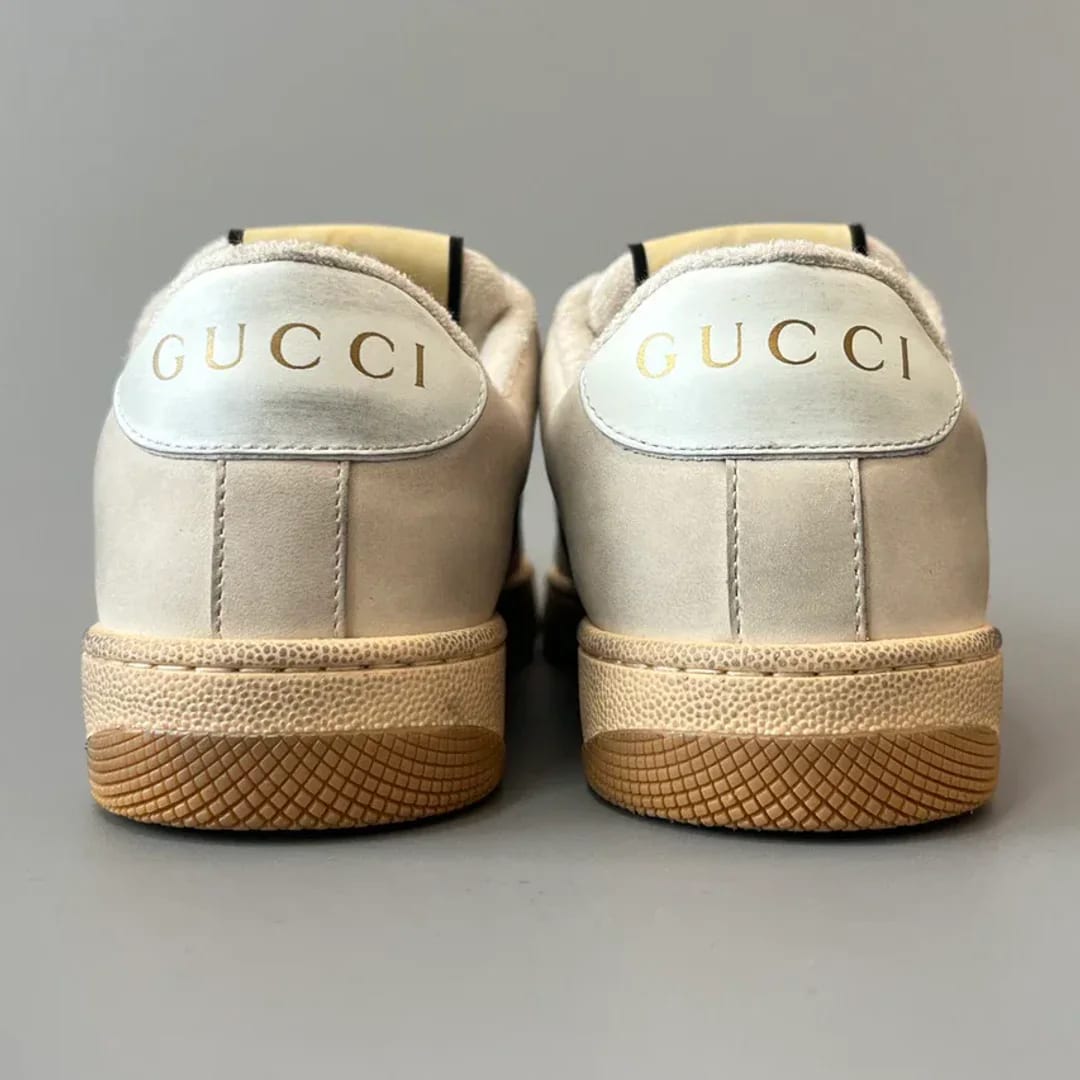 Gucci Screener Sneaker 縮圖 3