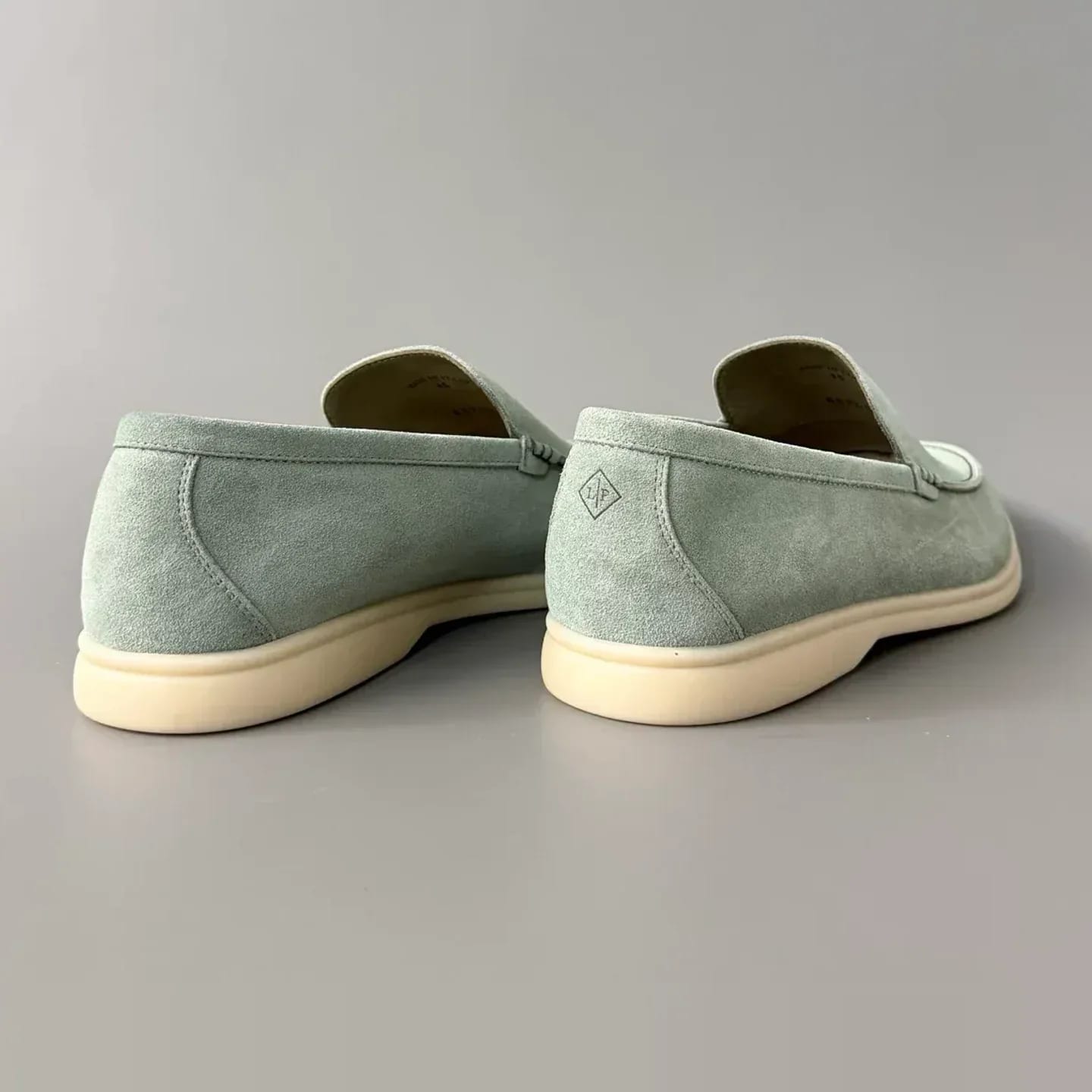 Loro Piana Summer Walk Loafer 縮圖 3
