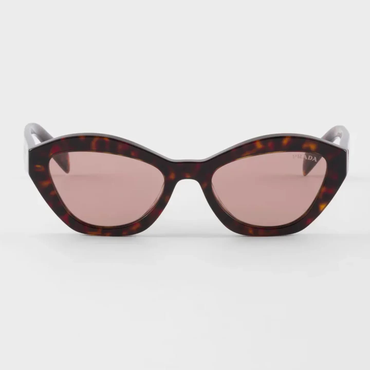 Prada Sunglasses With Prada Logo 縮圖 1