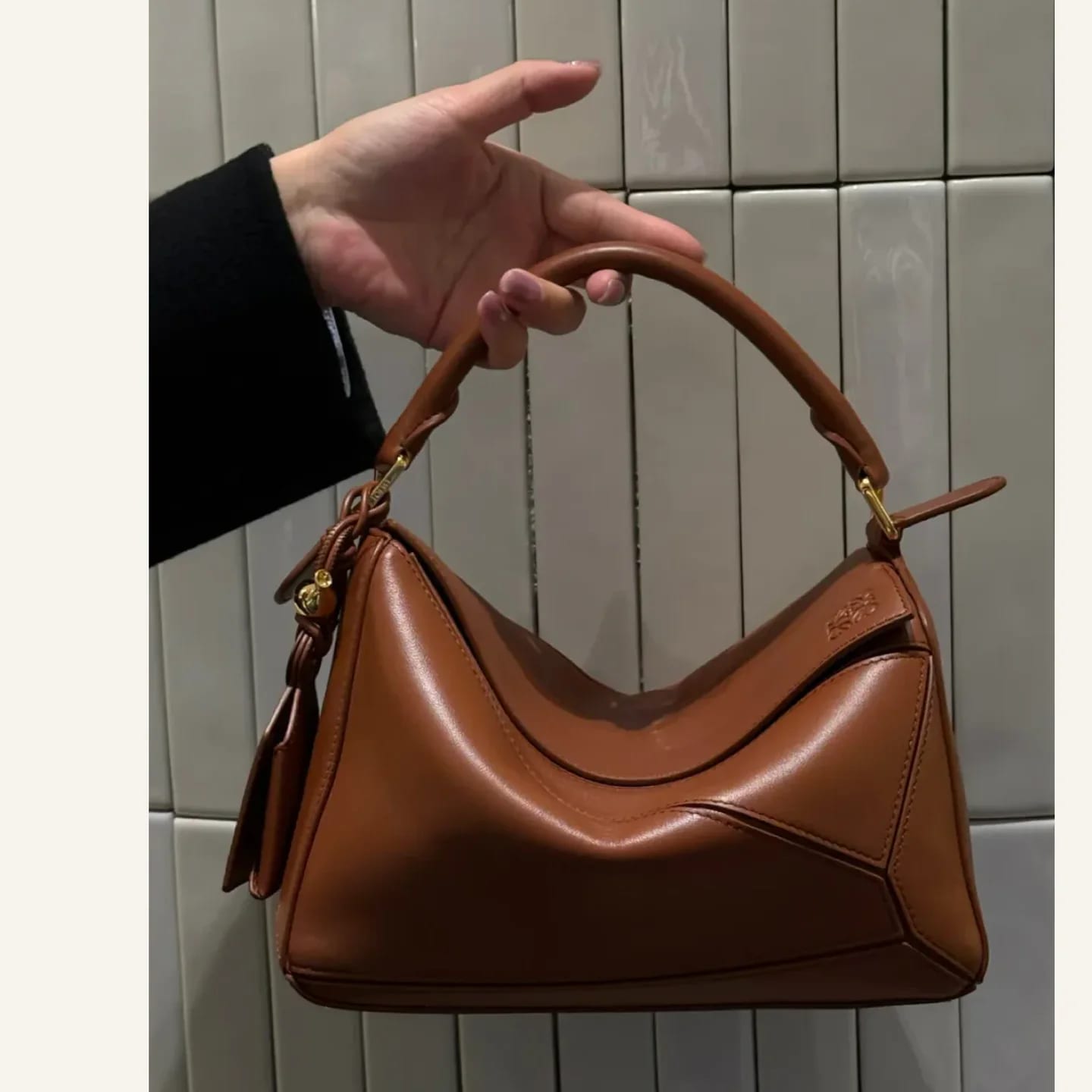 LOEWE Small Puzzle（十週年版本） 縮圖 3