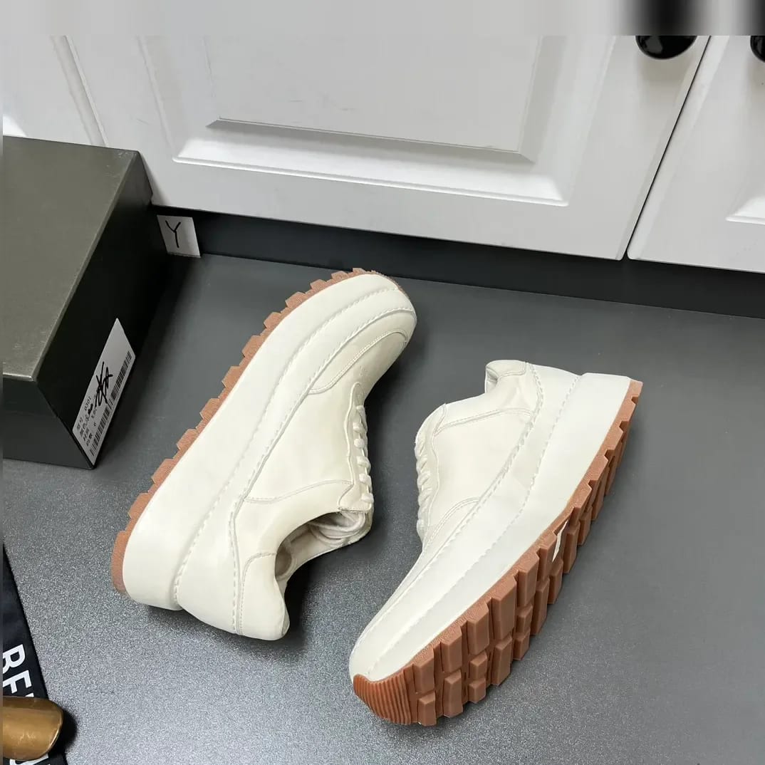Berluti Washed-leather Derby 縮圖 4