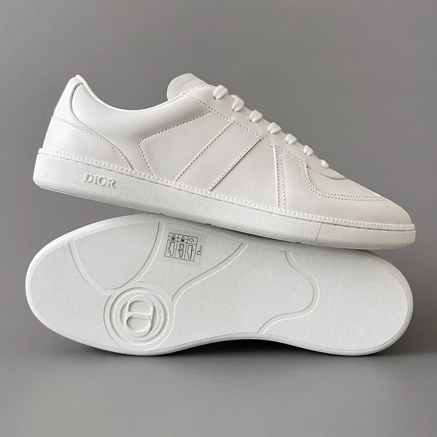 Dior B01 Matchpoint Sneaker 縮圖 4