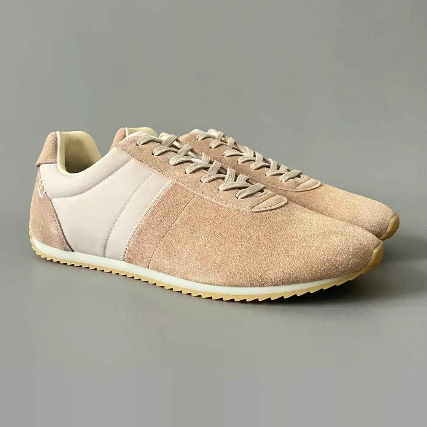 Loro Piana Fast Walk Sneaker 縮圖 3