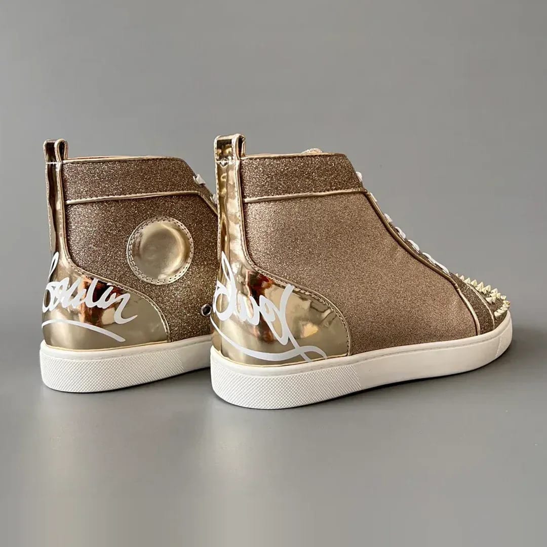 Christian Louboutin Lou Spikes 縮圖 2