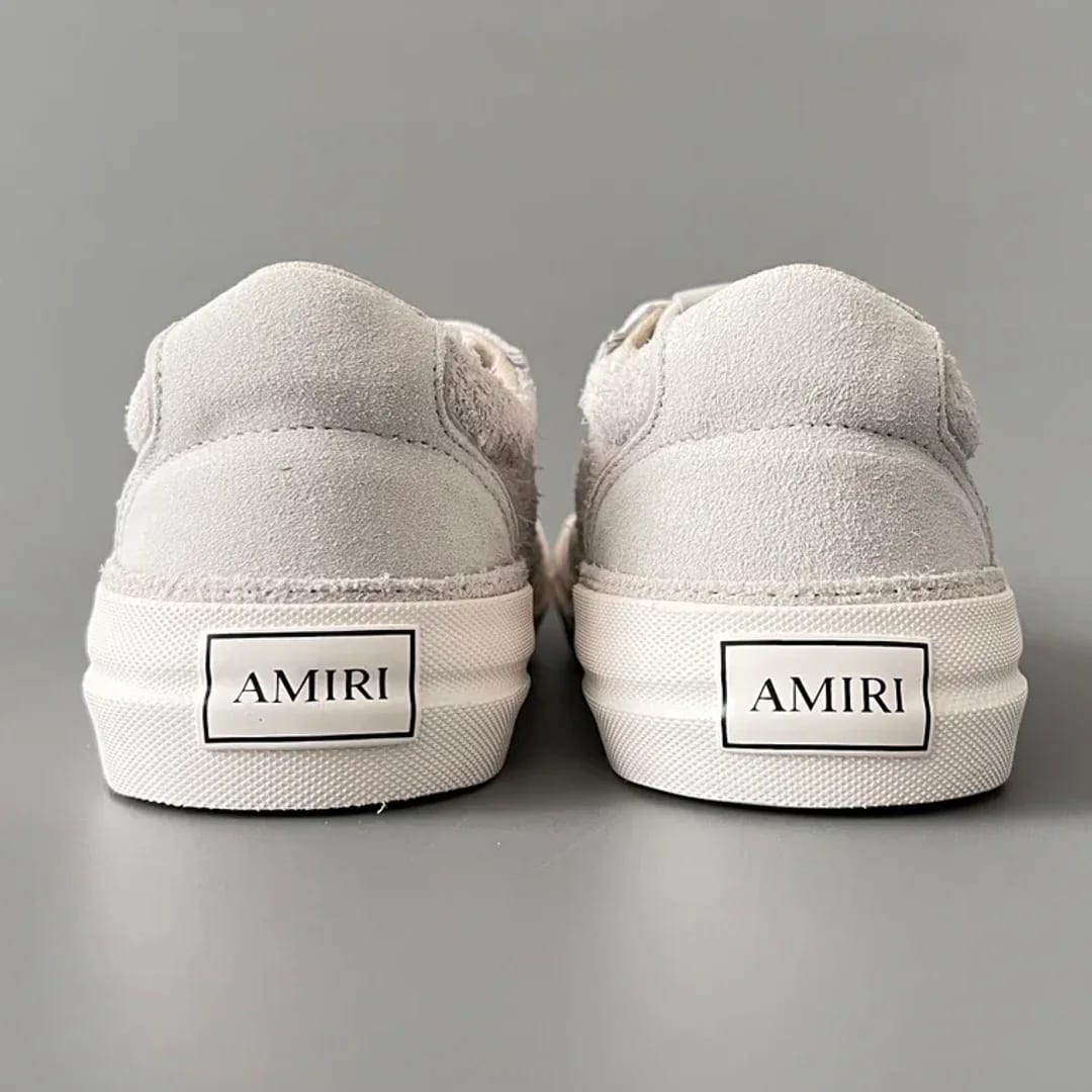 AMIRI Sunset Skate Low 縮圖 3