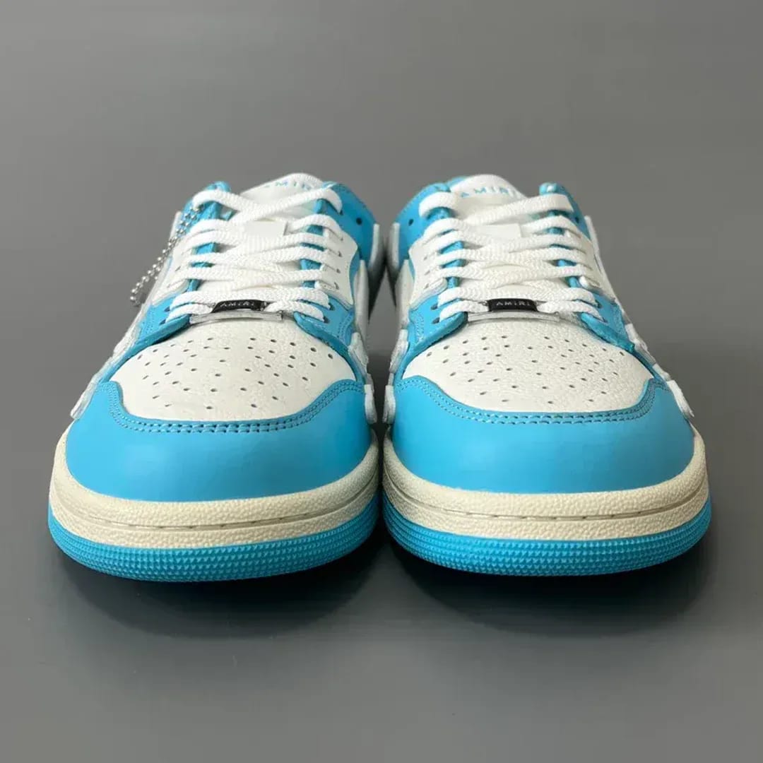 AMIRI Skel Top Low 縮圖 2