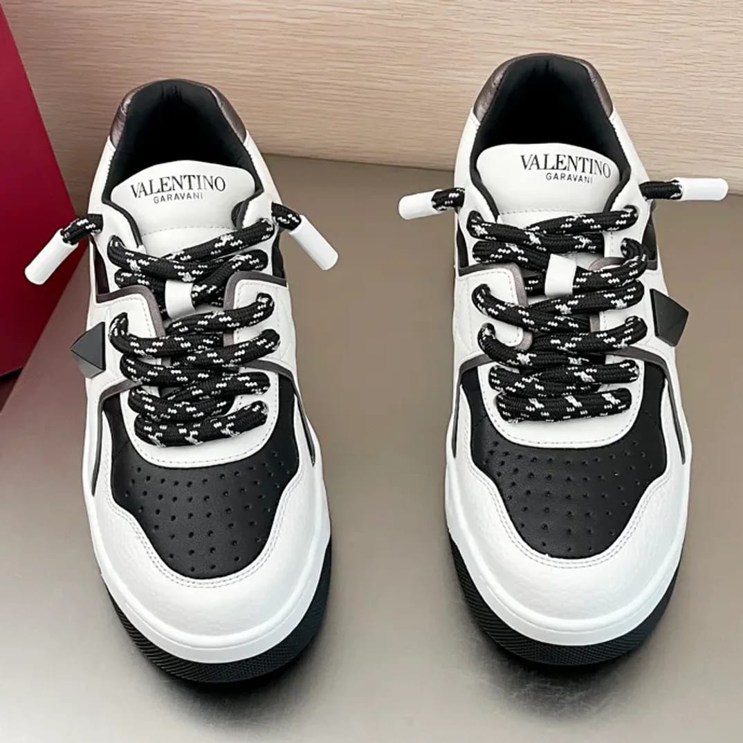 Valentino Garavani One Stud XL Sneaker 縮圖 2