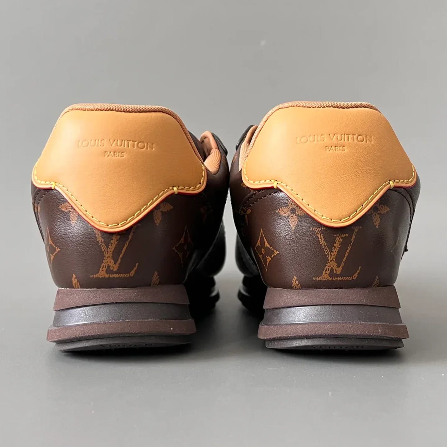 Louis Vuitton LV BUTTERSOFT Sneaker 縮圖 3