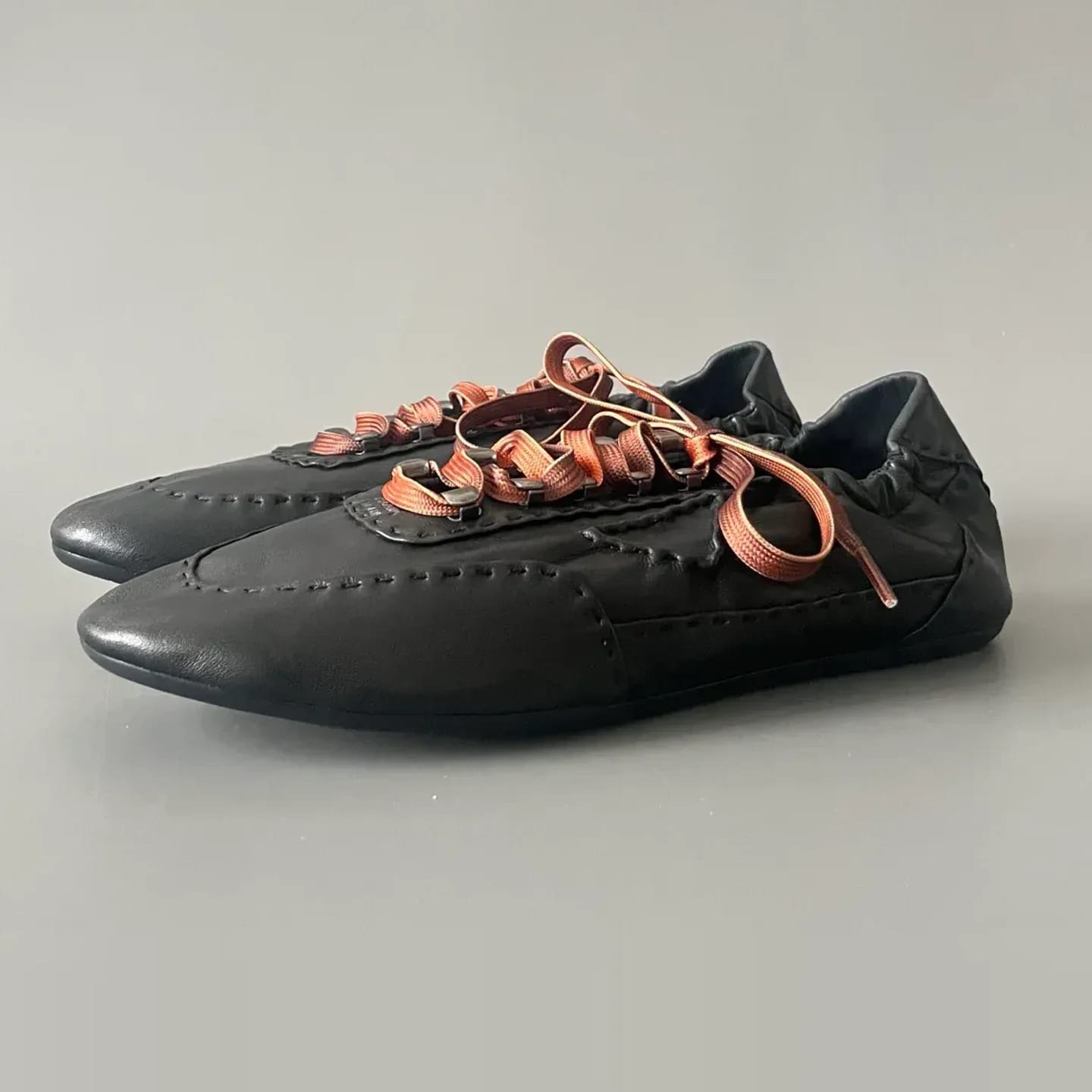Prada Collapse Sneaker 縮圖 1