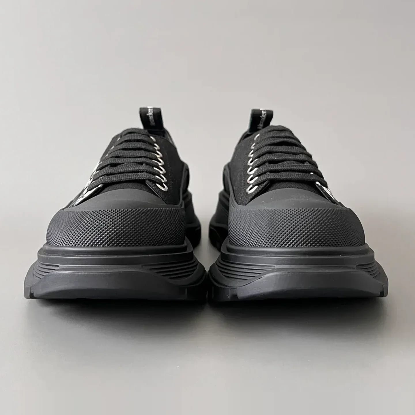 McQueen Tread Slick Lace-Up 縮圖 2