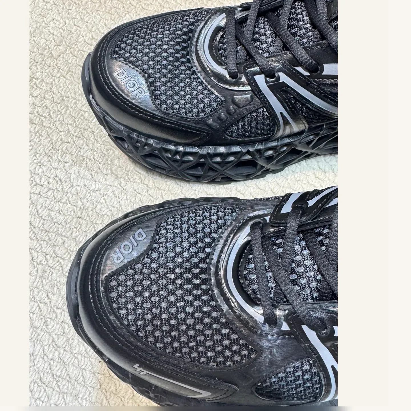 Dior B30 Sneaker 縮圖 4