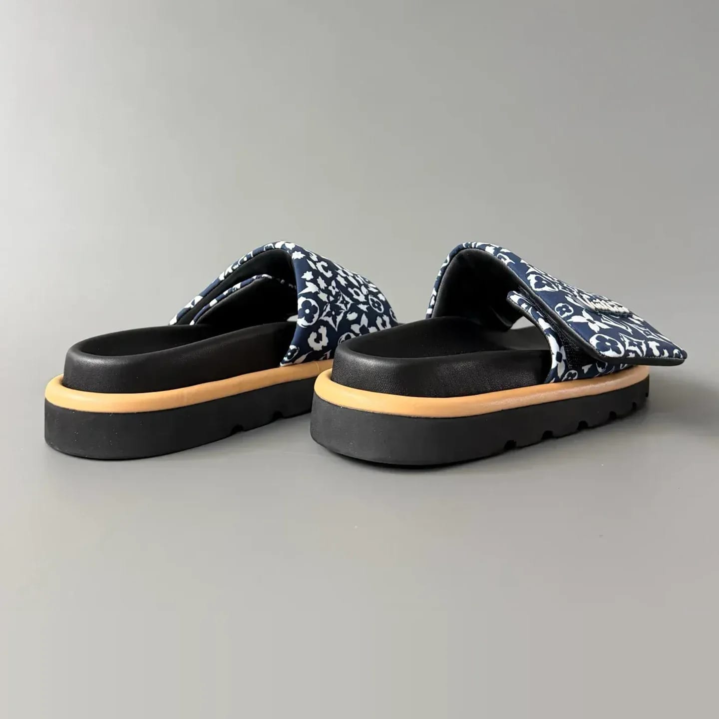 Louis Vuitton Pool Pillow Comfort Mule 縮圖 2