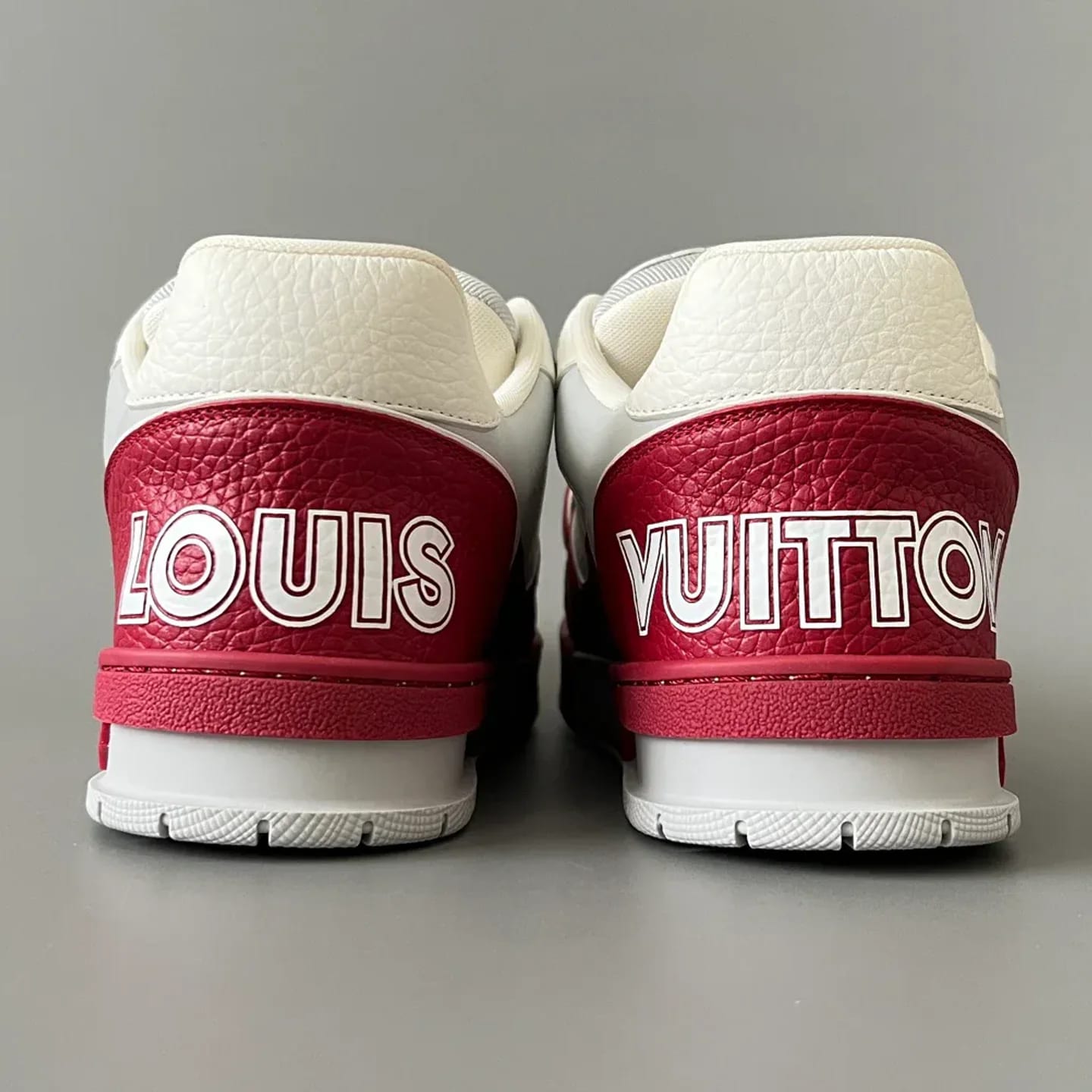 Louis Vuitton LV Trainer Sneaker 縮圖 3