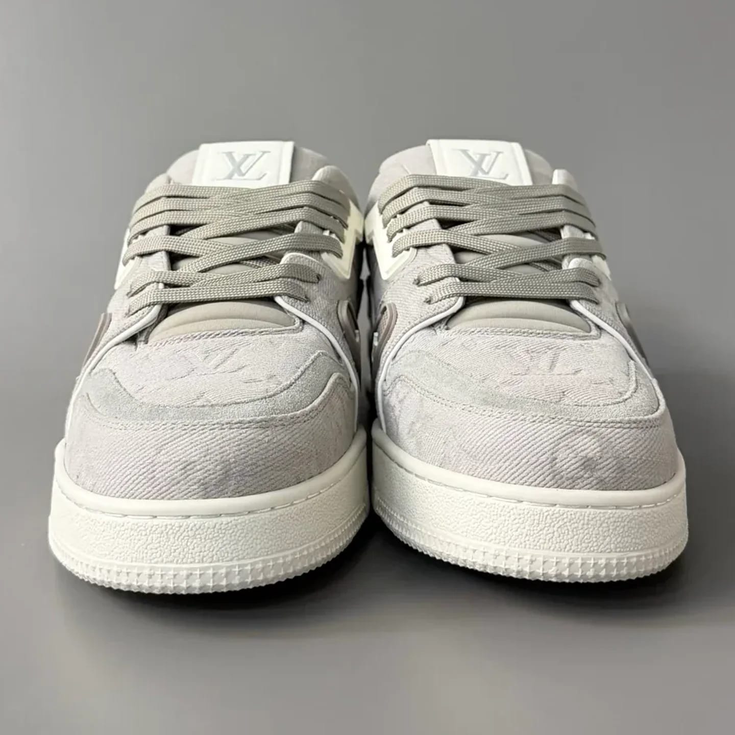 Louis Vuitton LV Trainer Sneaker 縮圖 2