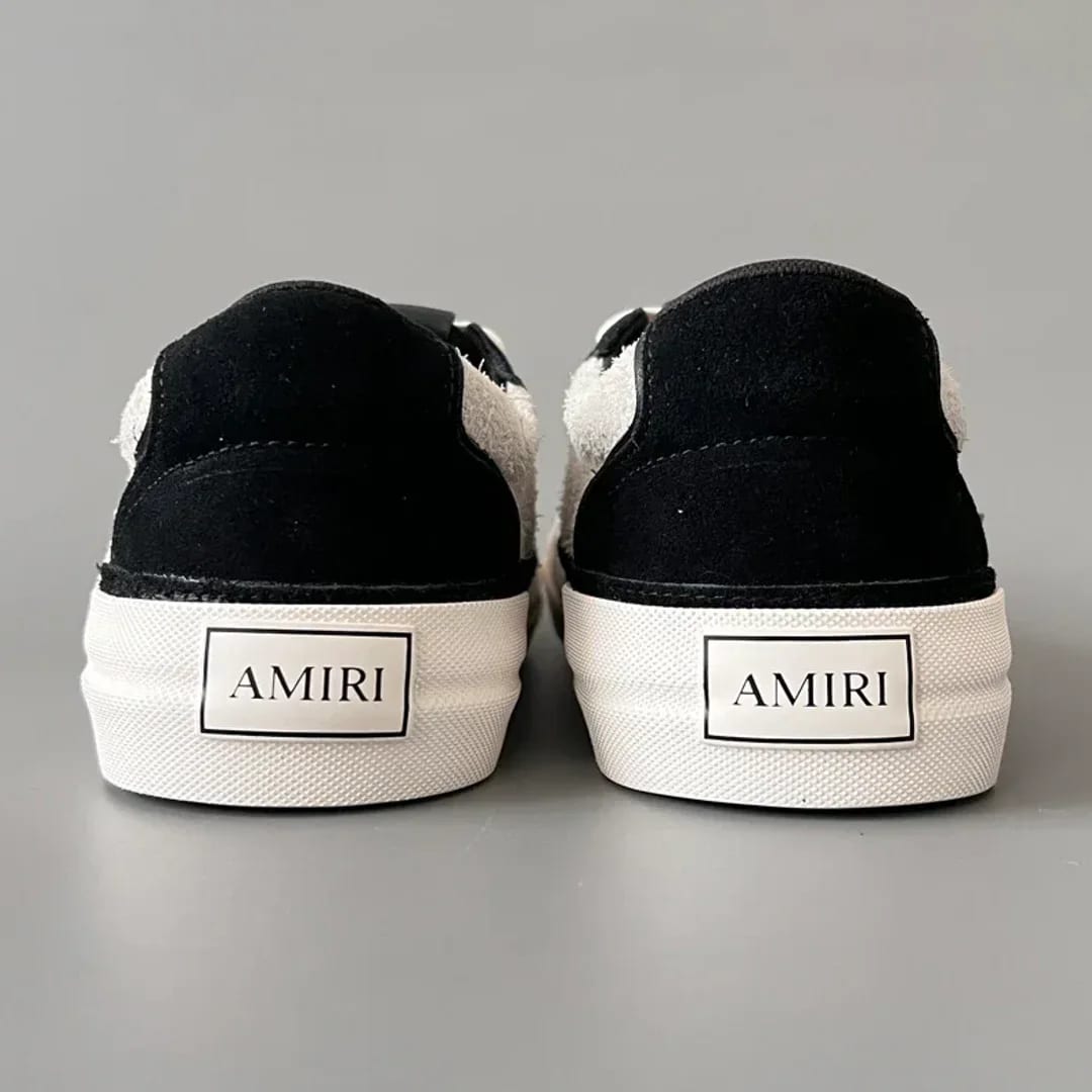 AMIRI Sunset Skate Low 縮圖 3