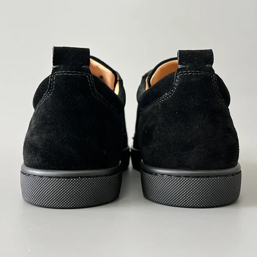 Christian Louboutin Louis Junior Spikes 縮圖 3