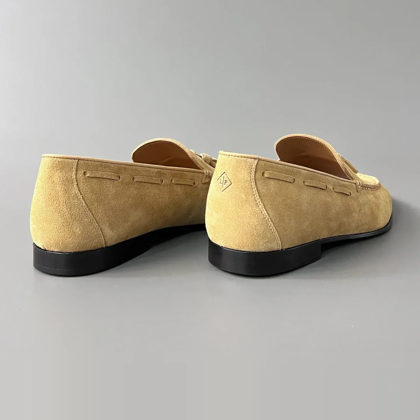 Loro Piana Serge Walk Loafer 縮圖 2
