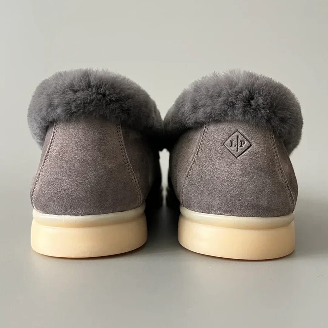 Loro Piana Summer Charms Walk Loafer 縮圖 3