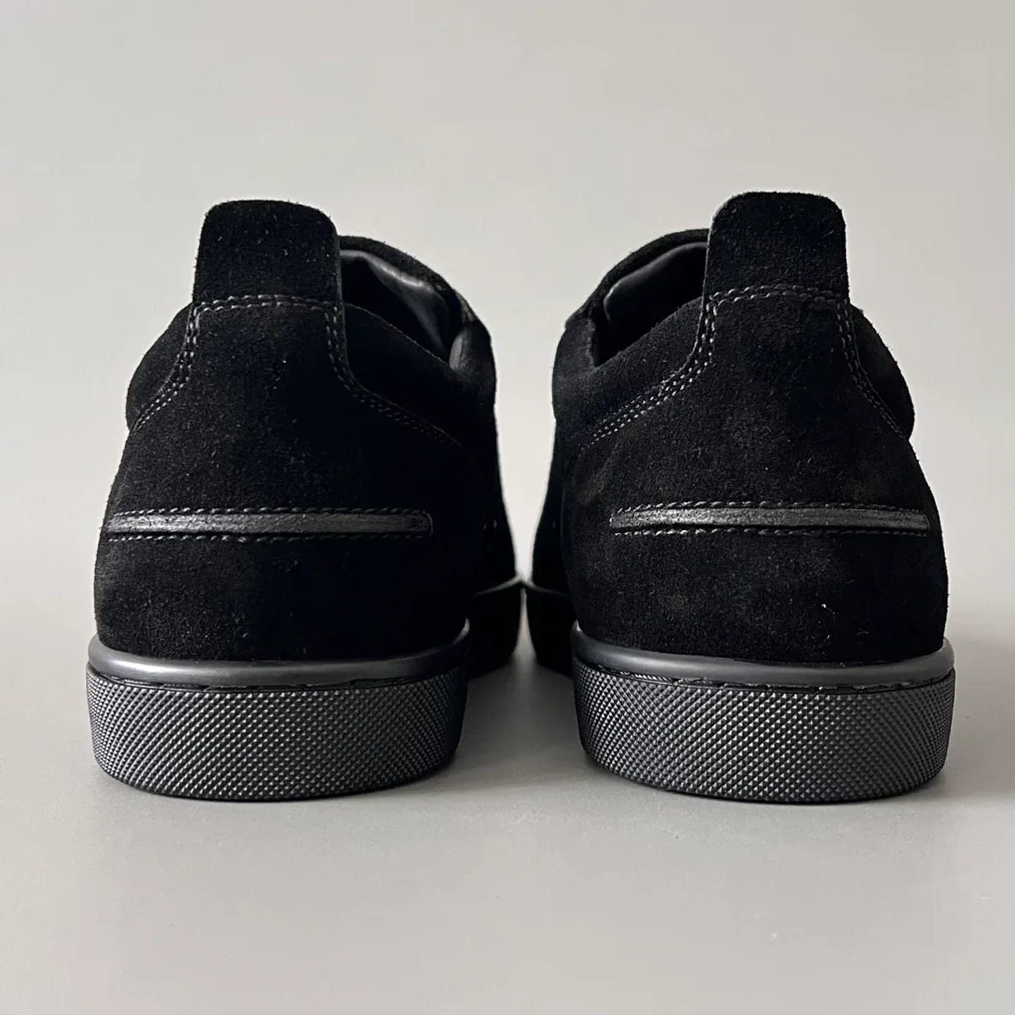 Christian Louboutin Louis Junior Spikes 縮圖 3