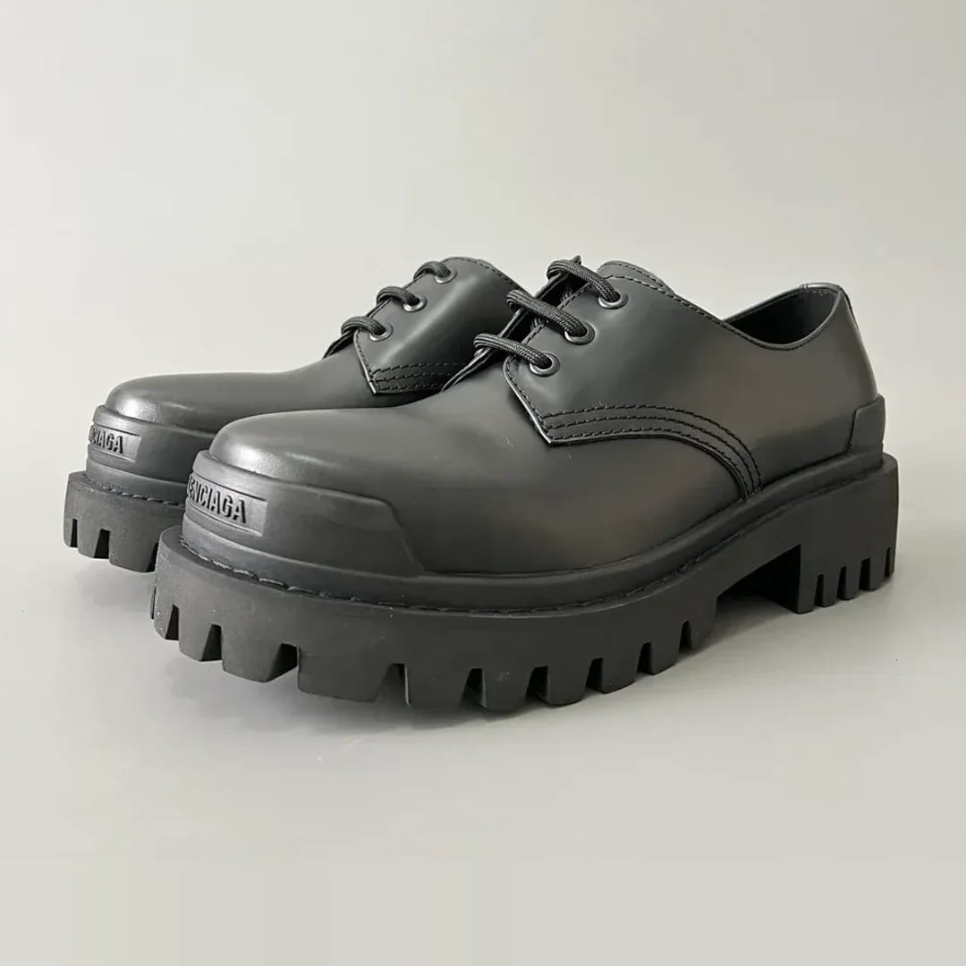 Balenciaga Strike Derby 縮圖 1