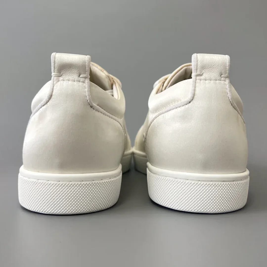 Christian Louboutin Louis Junior Spikes 縮圖 3