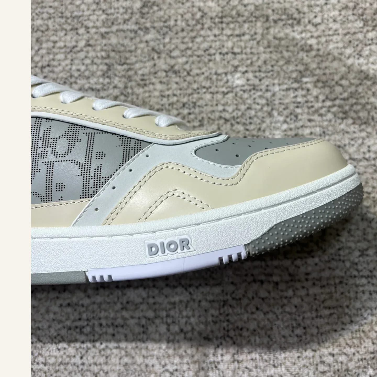 Dior B27 Sneaker 縮圖 3