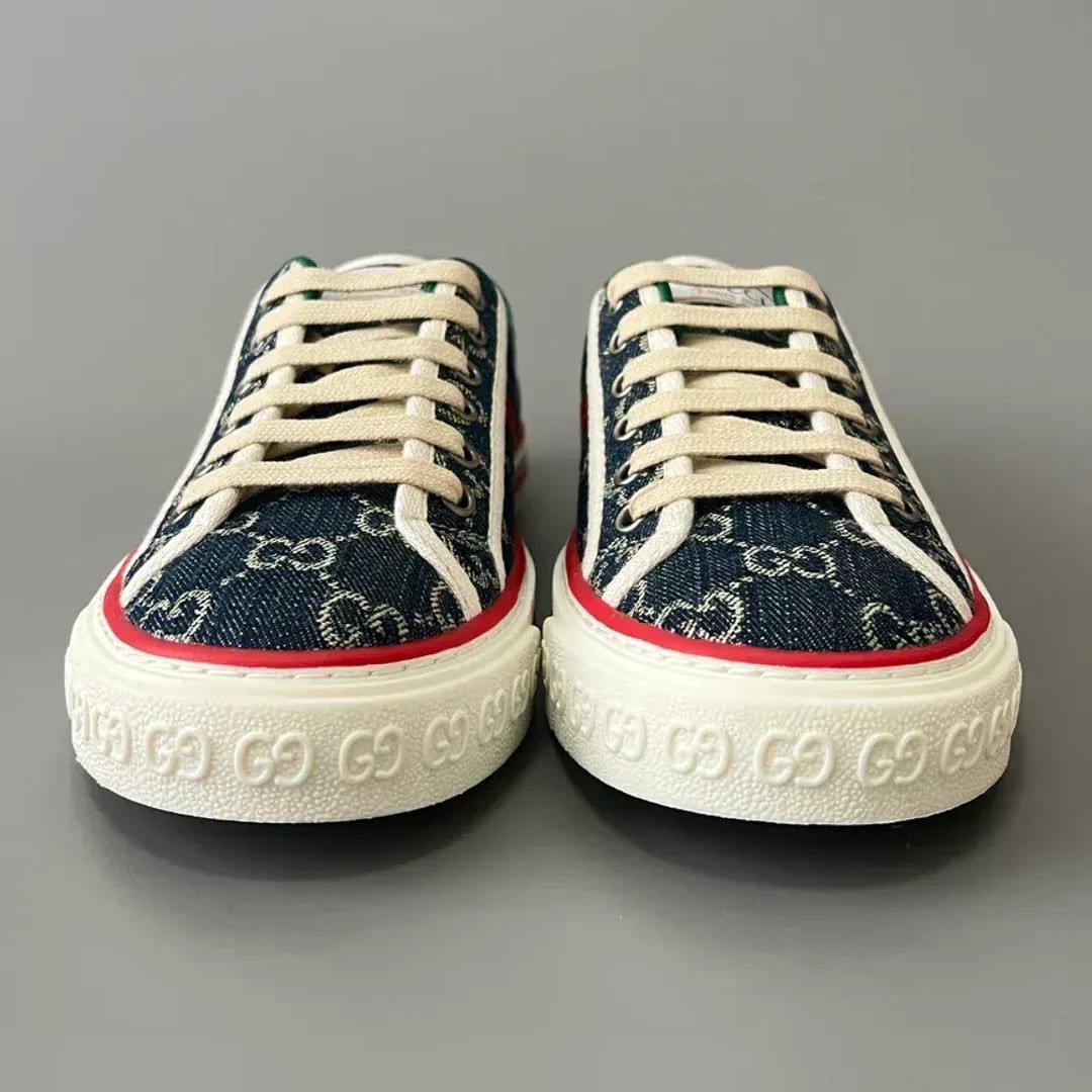 Gucci Tennis 1977 Sneaker 縮圖 2