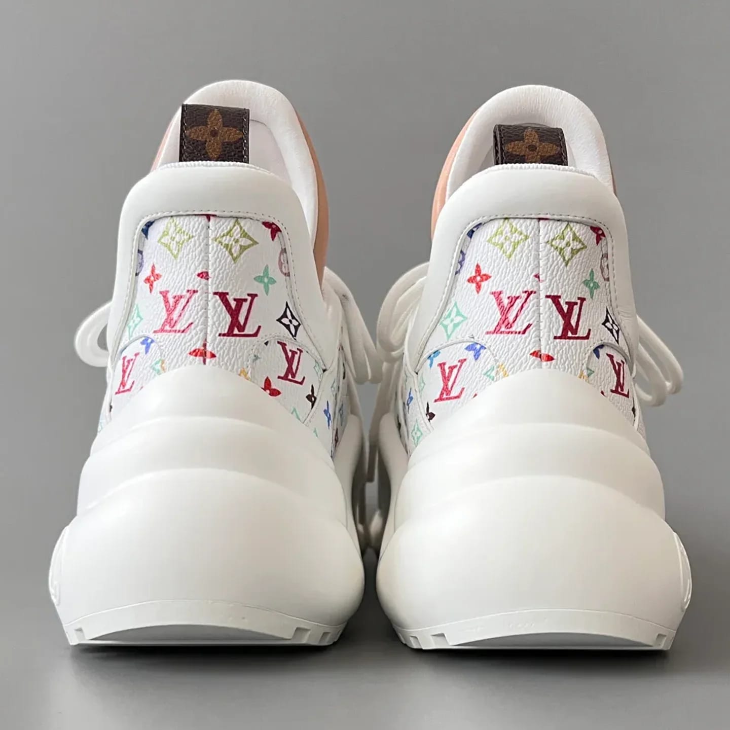 Louis Vuitton LV Archlight Sneaker 縮圖 3