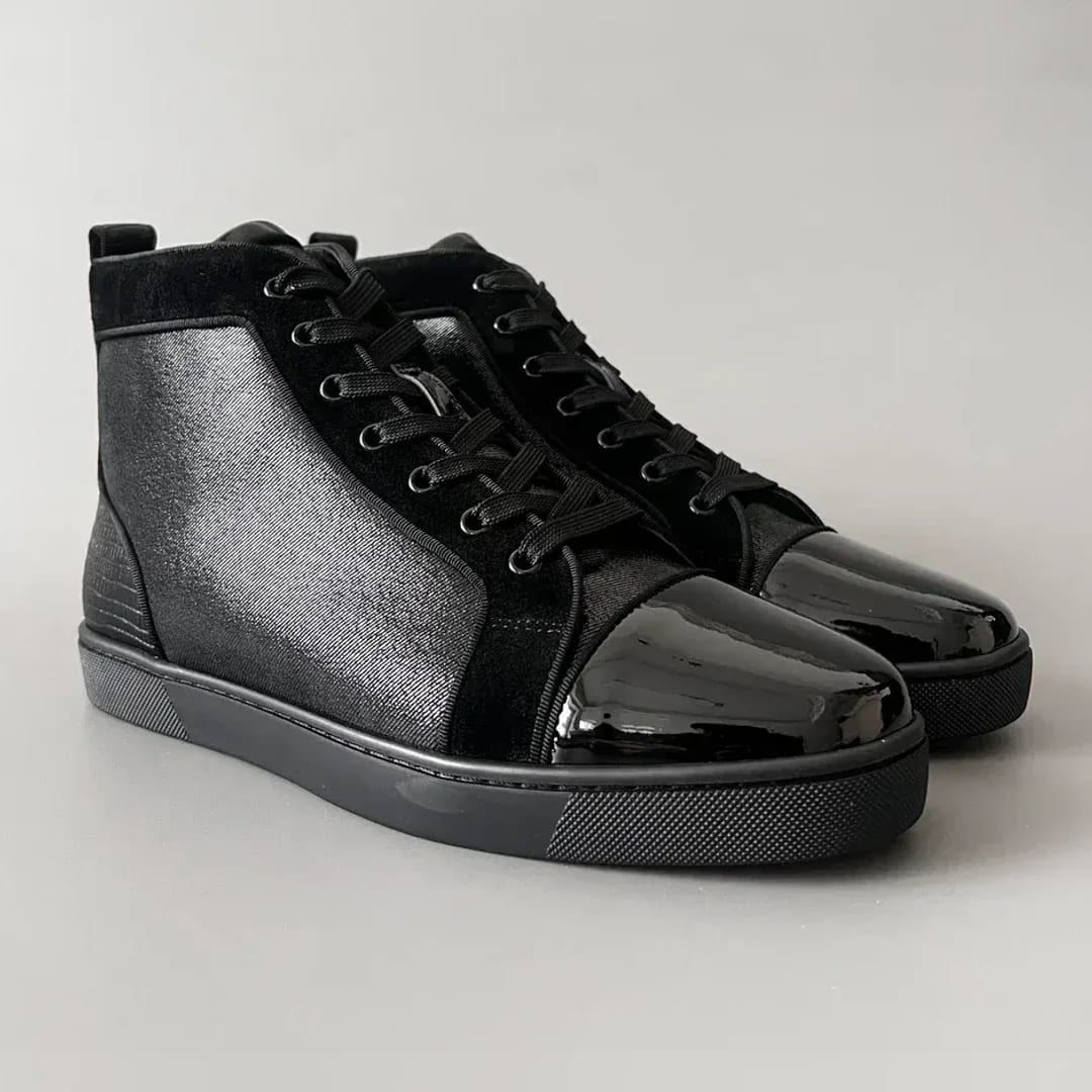 Christian Louboutin Lou Spikes 縮圖 2