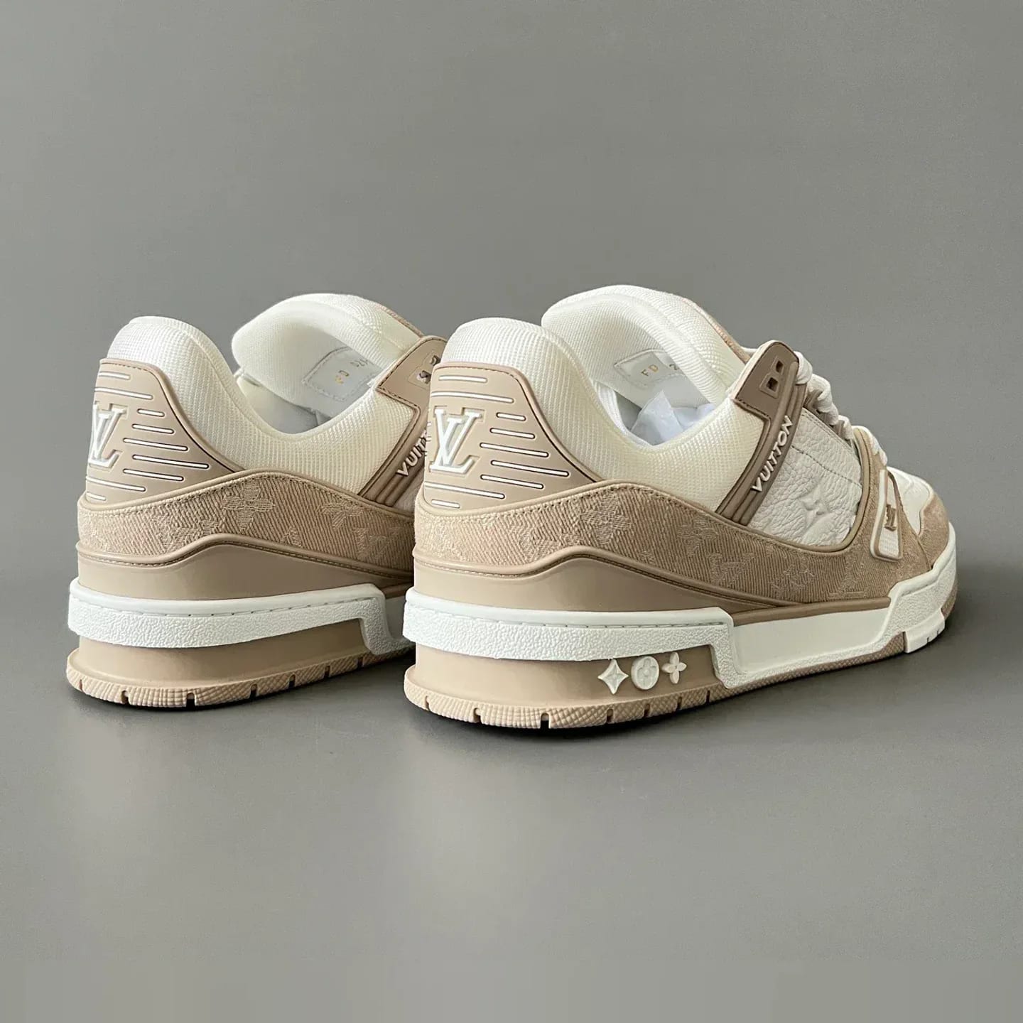 Louis Vuitton LV Trainer Sneaker 縮圖 3